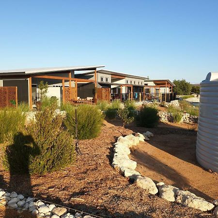 River Retreats Kalbarri Ngoại thất bức ảnh