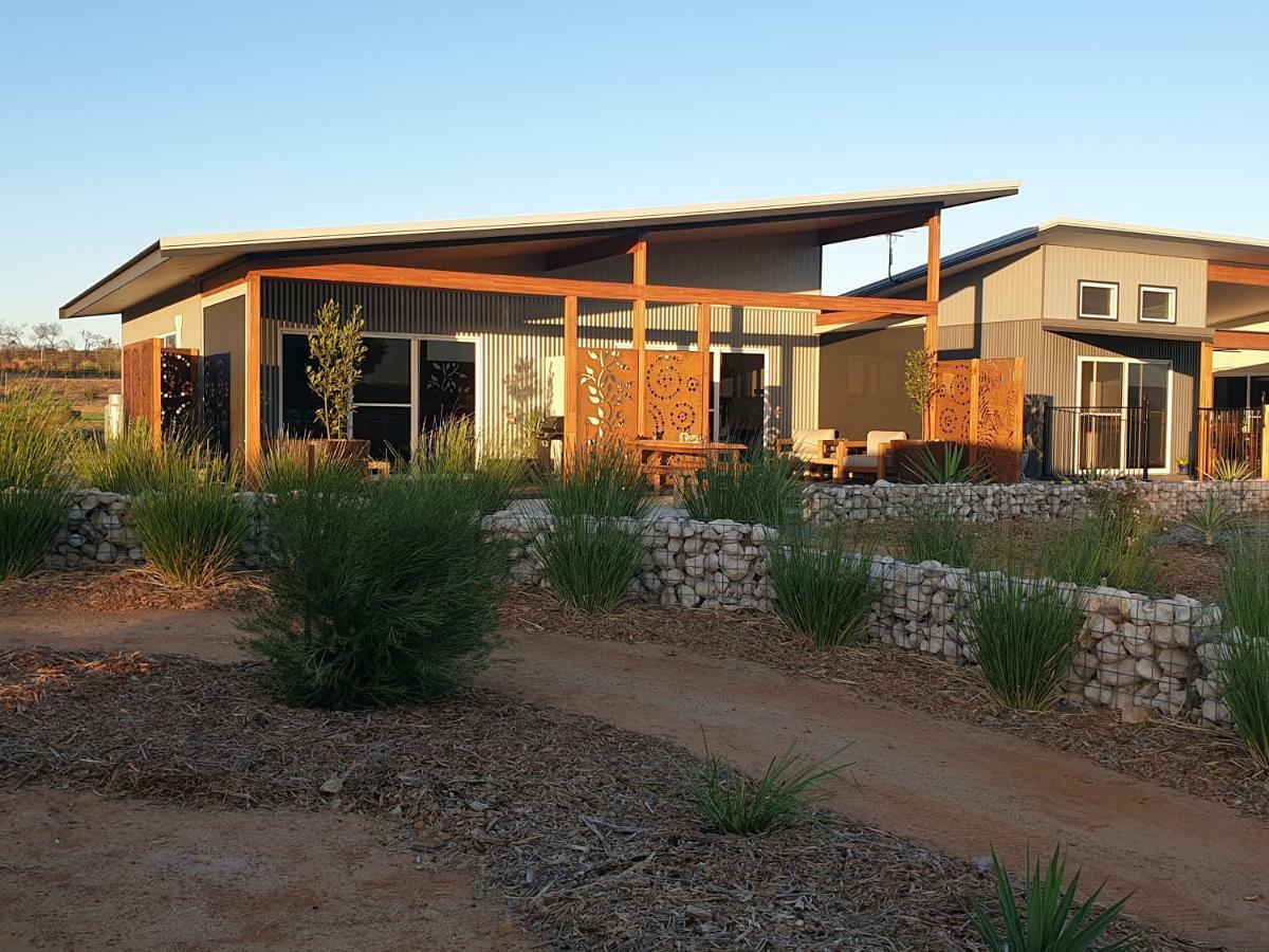 River Retreats Kalbarri Ngoại thất bức ảnh