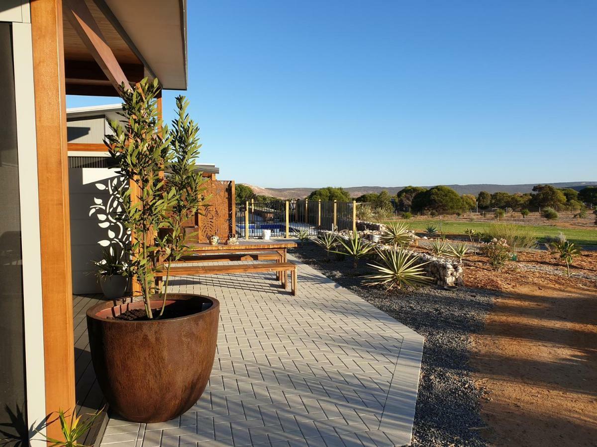 River Retreats Kalbarri Ngoại thất bức ảnh
