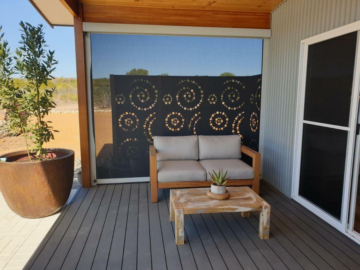 River Retreats Kalbarri Ngoại thất bức ảnh
