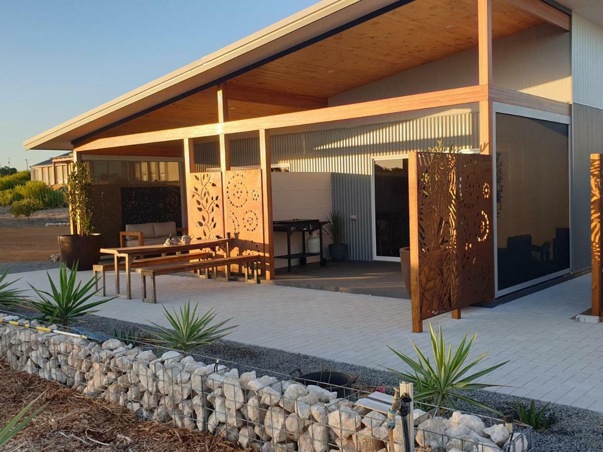River Retreats Kalbarri Ngoại thất bức ảnh
