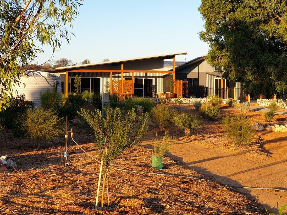 River Retreats Kalbarri Ngoại thất bức ảnh