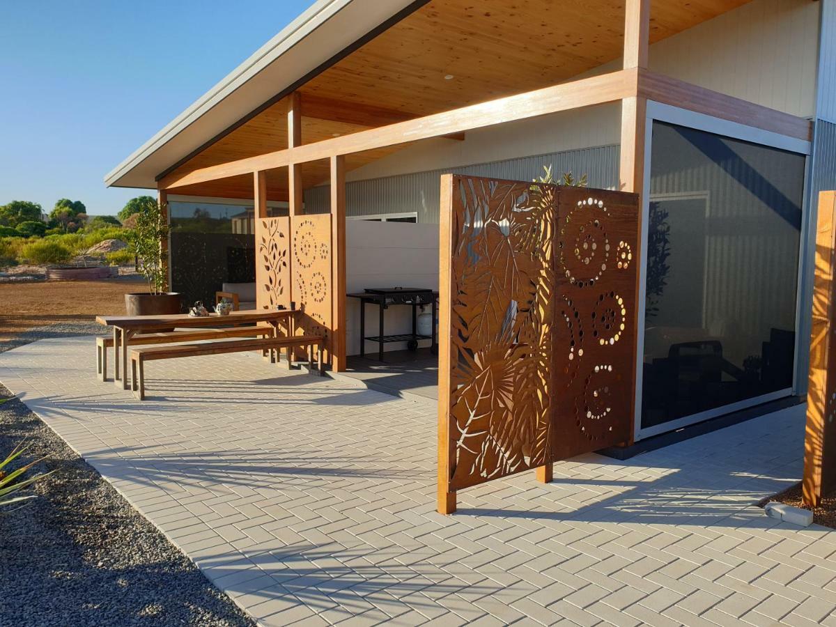 River Retreats Kalbarri Ngoại thất bức ảnh