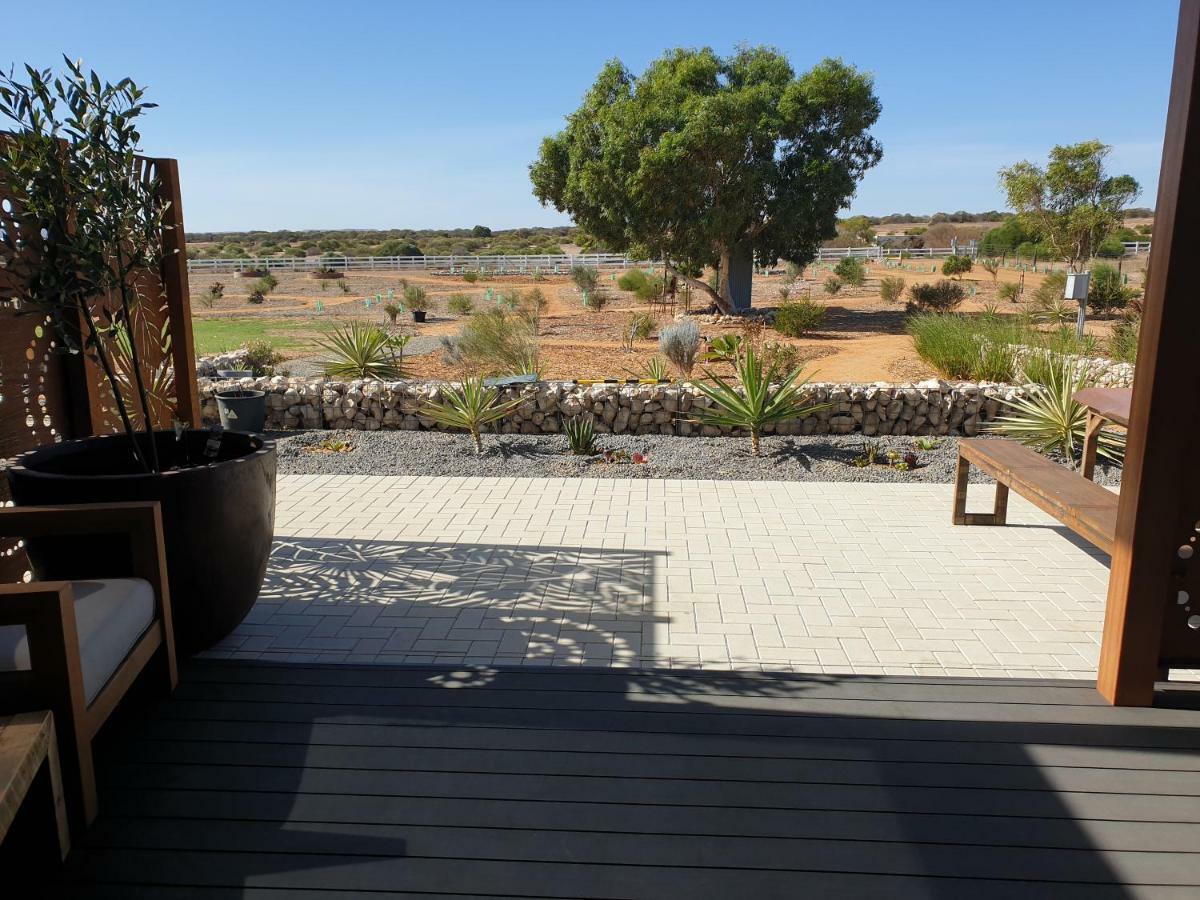 River Retreats Kalbarri Ngoại thất bức ảnh