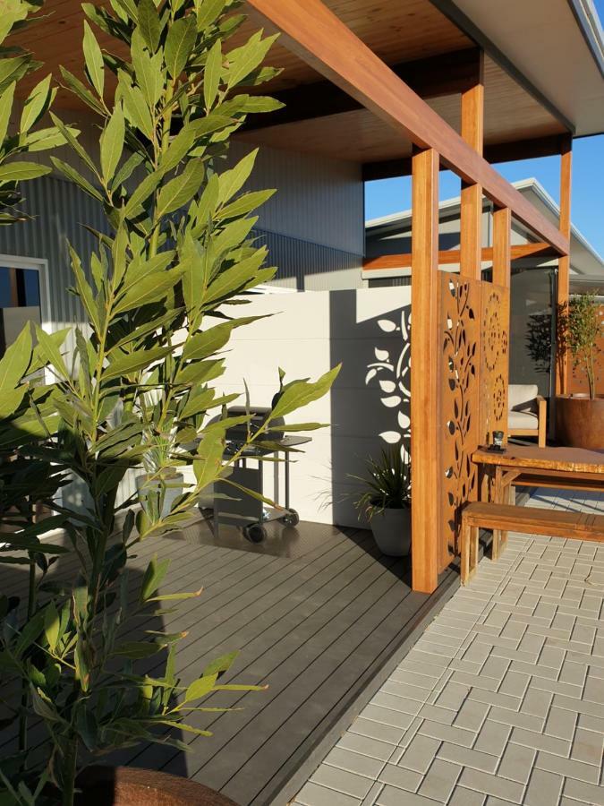 River Retreats Kalbarri Ngoại thất bức ảnh